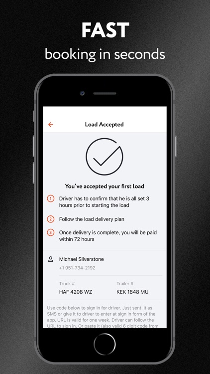 Carggo screenshot-3