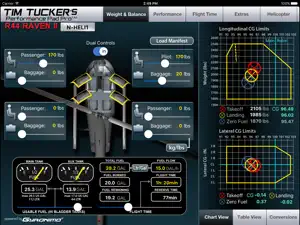 R44 Raven II screenshot 1