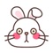 Rogue rabbit