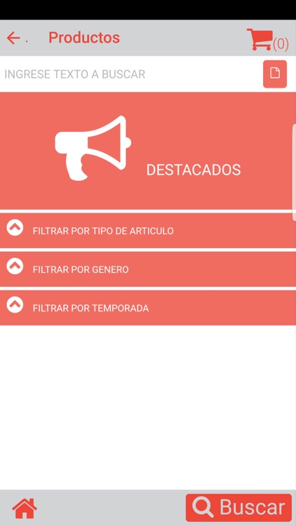 PEDIDOS RP screenshot-3