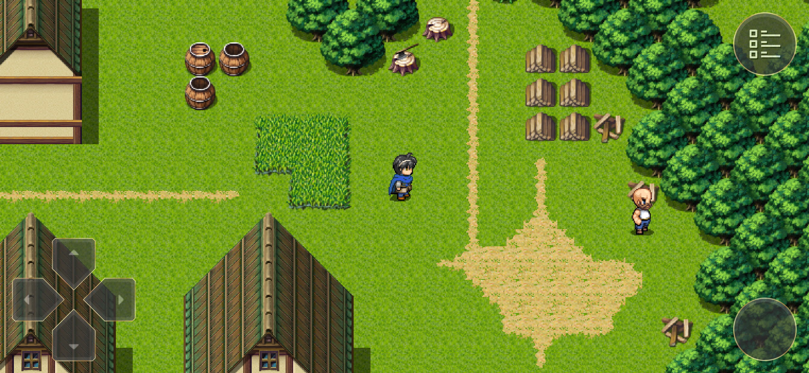 Eternal Concord screenshot 4