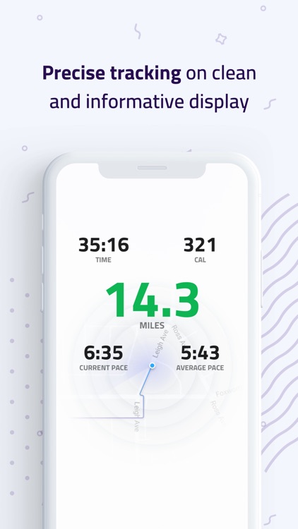 Stride For Good screenshot-7
