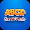 ABCD Doodle Puzzle