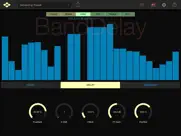 banddelay ipad capturas de pantalla 2