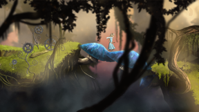 Lucid Dream Adventure screenshot