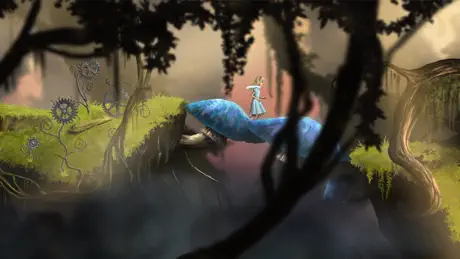Lucid Dream Adventure