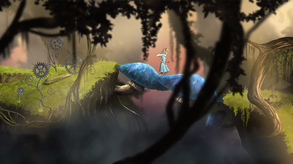 #9. Lucid Dream Adventure (iOS) Göre: Dali Games P.S.A.