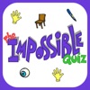 Icon Impossible Quiz - Stupid Test