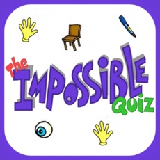 Activities of Impossible Quiz - Stupid Test