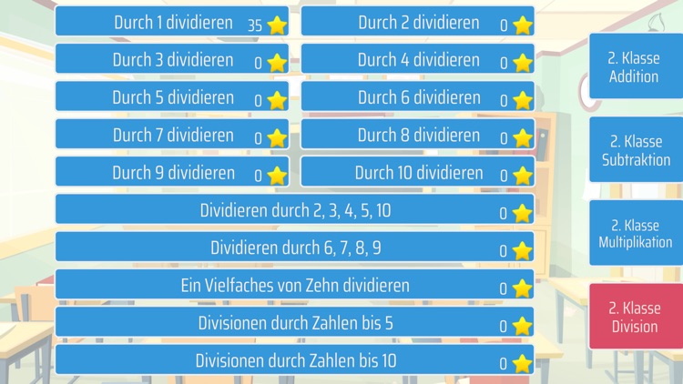 Mathe 2. Klasse