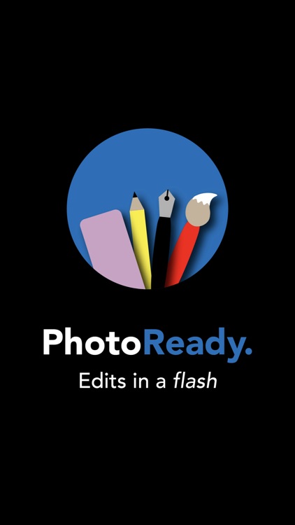 PhotoReady - Edited photos