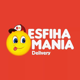 Esfiha Mania