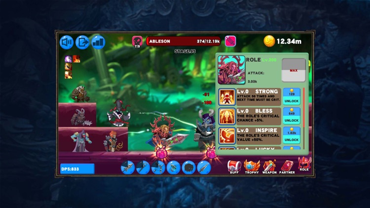 All Attack Together screenshot-3