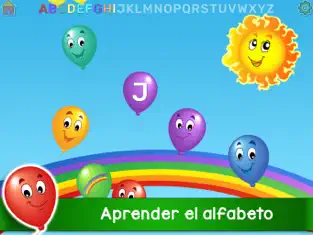 Screenshot 3 Globo Pop para Bebés y Niños iphone