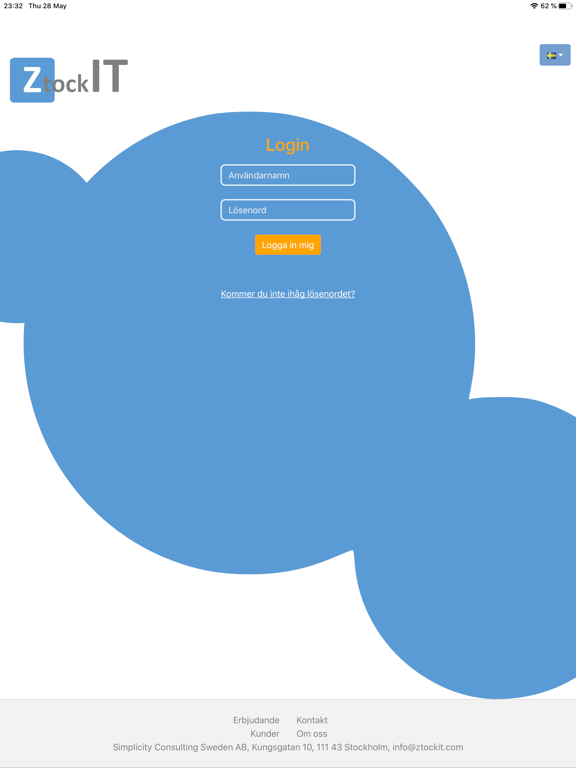 Screenshot #4 pour ZtockIT