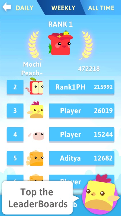 Stacky Bird: Fun No Wifi Games screenshot-4