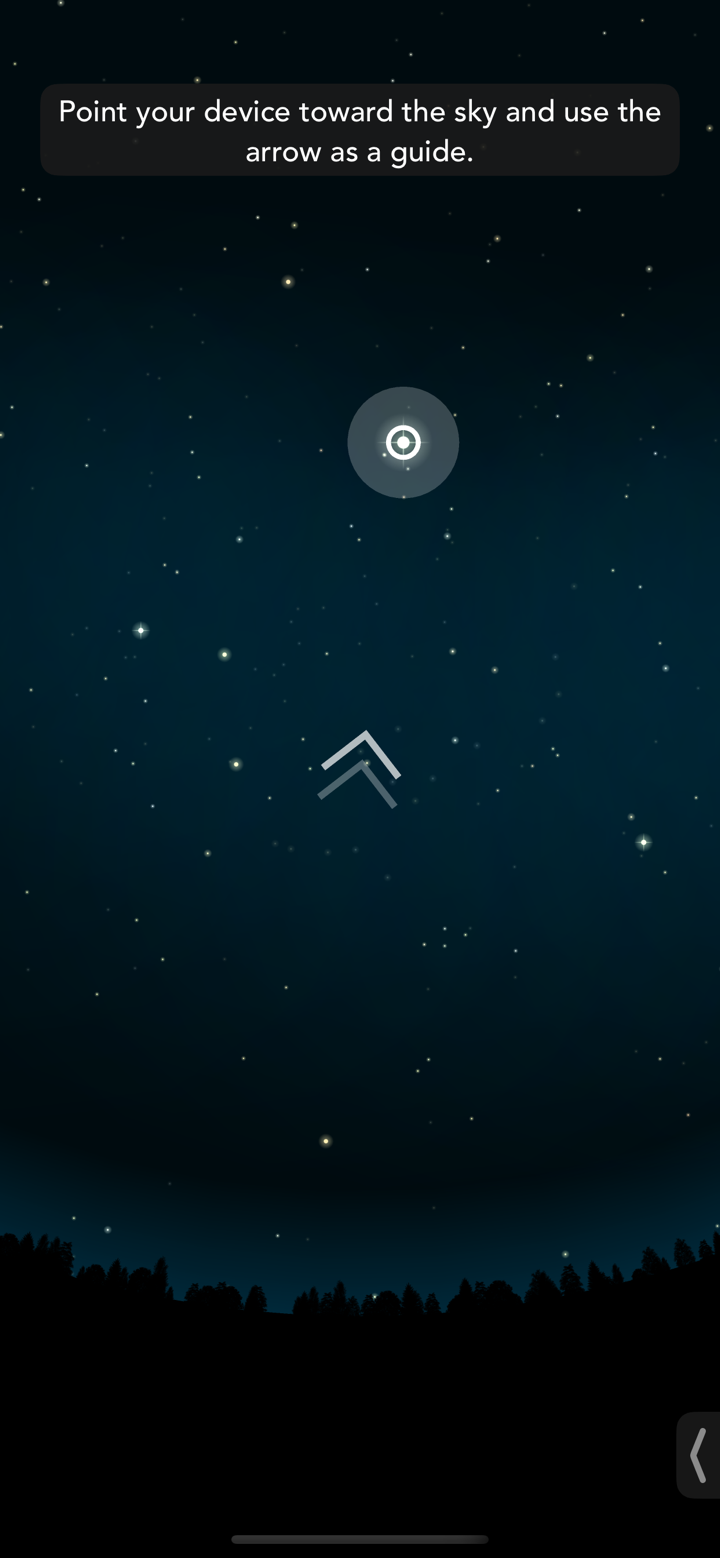 Classic Sky Map 2 screenshot 4