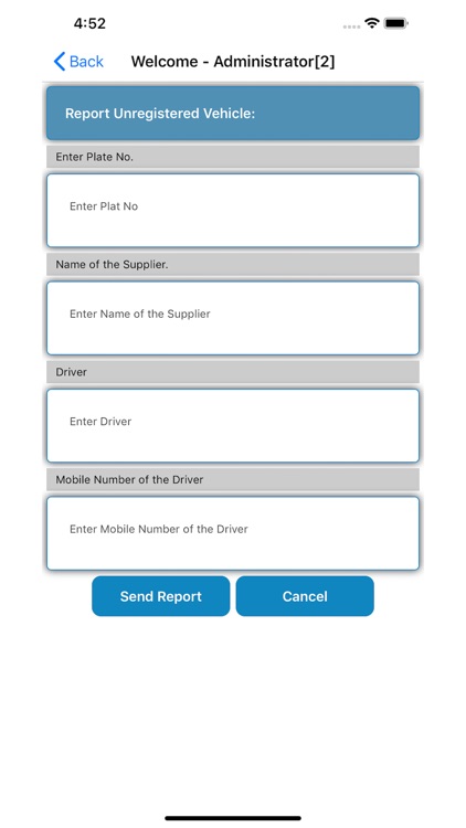 FoodWatch Connect screenshot-7