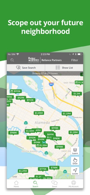 BHG Real Estate Homes For Sale(圖4)-速報App