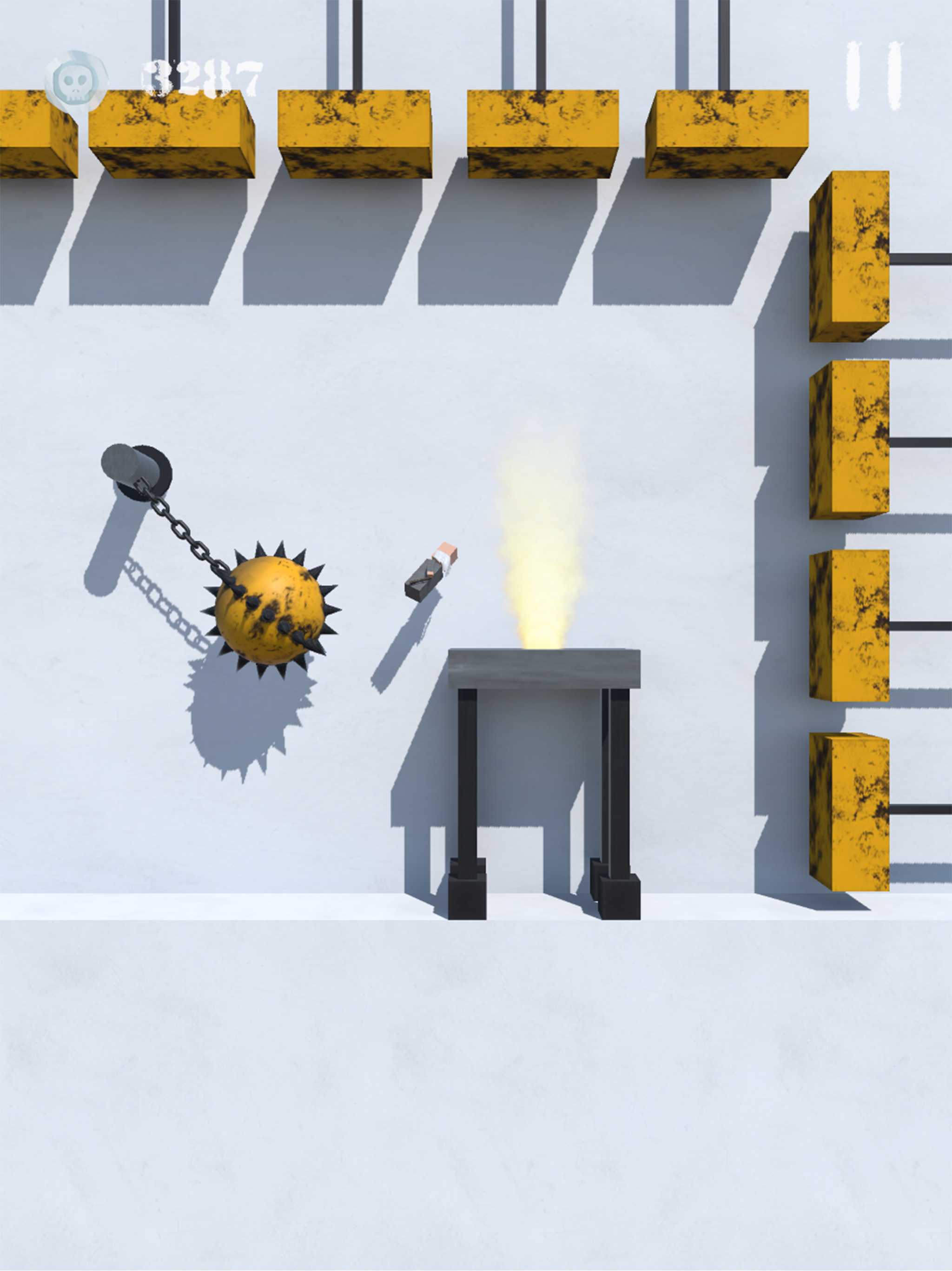 Slappy Boy screenshot 10