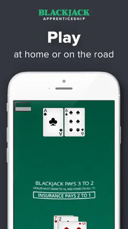 Game screenshot Blackjack & Card Counting Pro apk