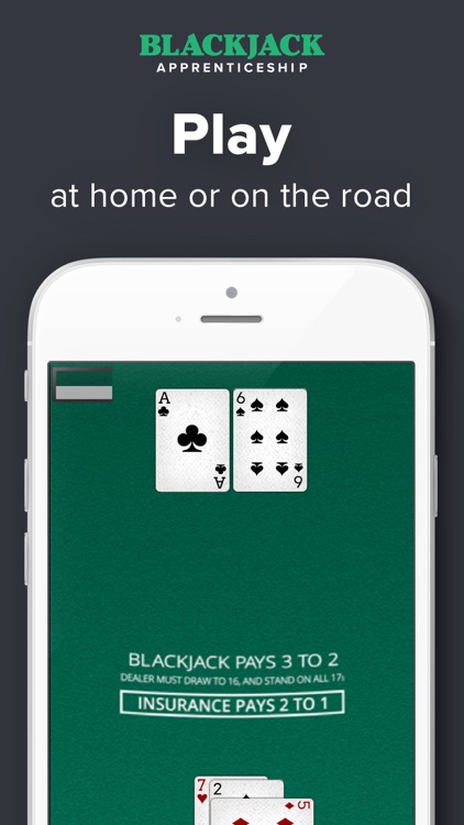 Blackjack & Card Counting Pro