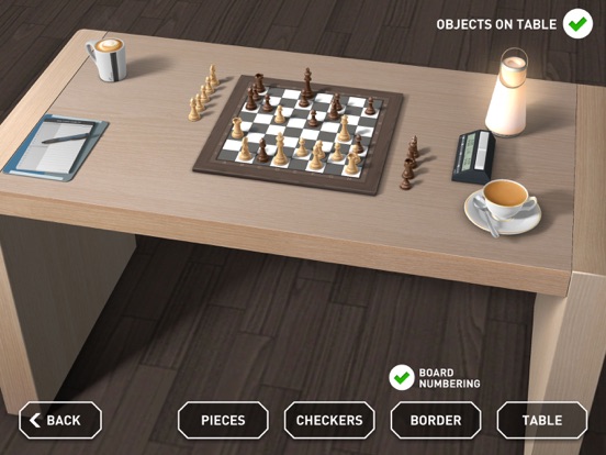 Real Chess 3Dのおすすめ画像6