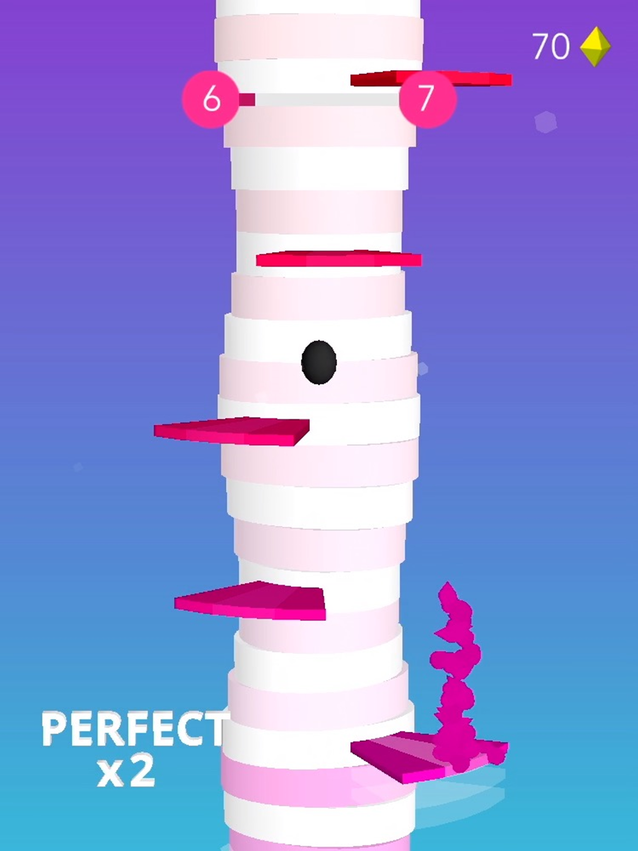 Tube Jump! screenshot 10