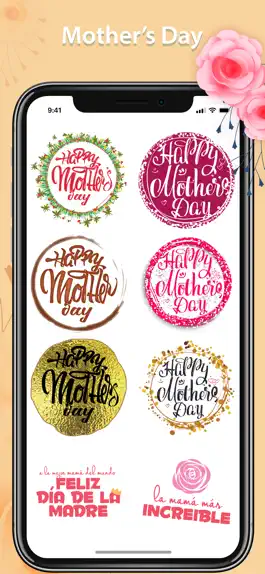 Game screenshot Beautiful Mother's Day hack