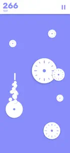 Shock Clock Arcade screenshot #2 for iPhone