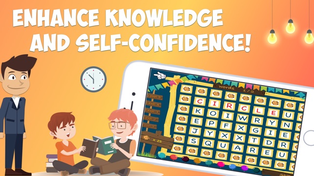 Talene Kids School(圖5)-速報App