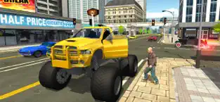 Screenshot 6 Go To Town 3 iphone