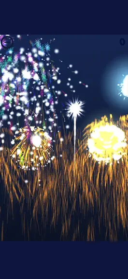 Game screenshot I'm Fireworks Fun hack