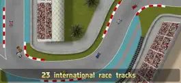 Game screenshot Formula Racing 2D apk
