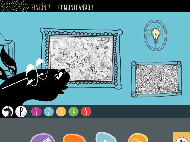 Descubriendo a... screenshot-3