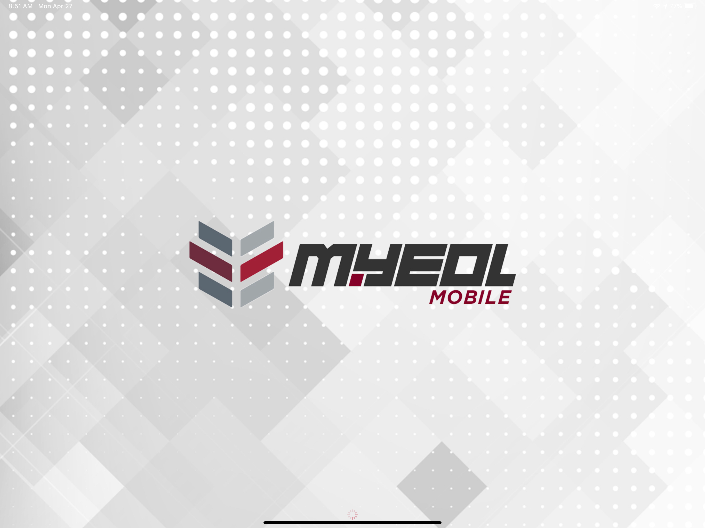myEOL Mobile App