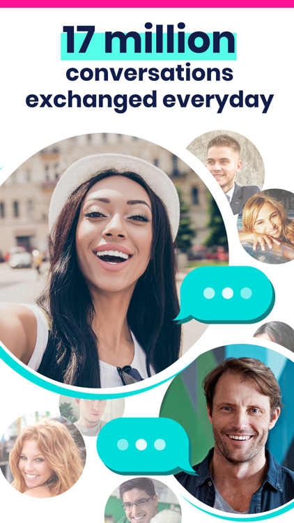 POF gratis dating app skjermbilde 5