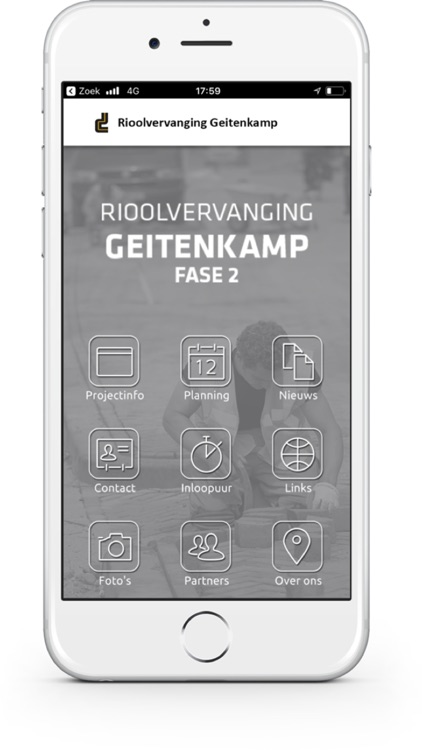 Onderhoud Geitenkamp