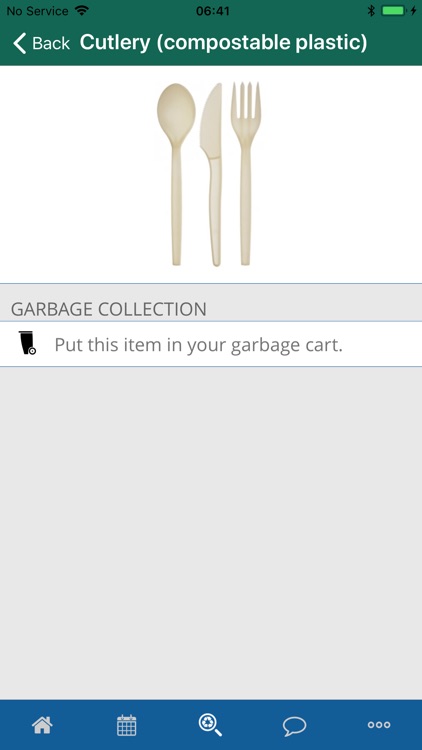 WasteConnect screenshot-3