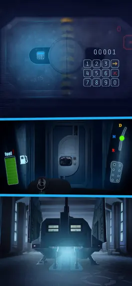 Game screenshot Fear House - Escape Thriller 2 apk