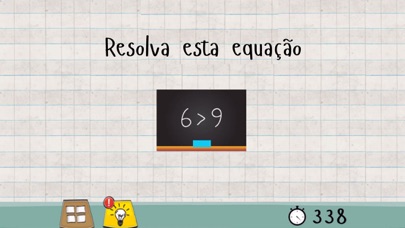 Mestre da Lógica 1 screenshot 2