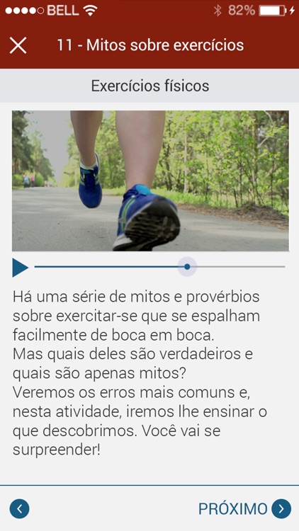 Viver Bem Novo screenshot-3