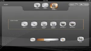Honeywell Cabin Control screenshot 3