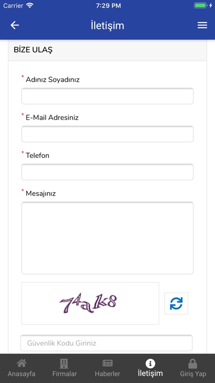 Elevator B2B screenshot-3