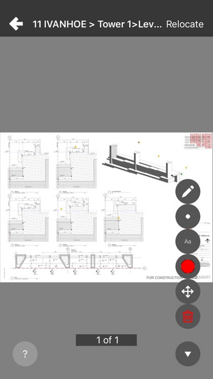 CtrlDoc QA screenshot-3