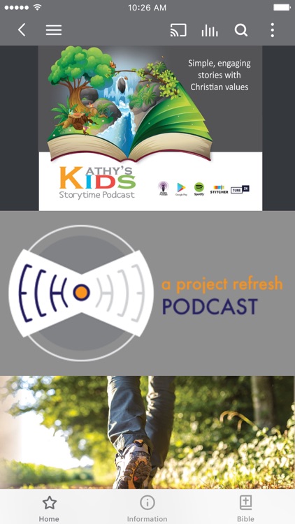 Carolina Conference Adventist