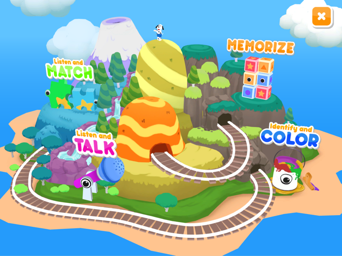 English Fun Learning