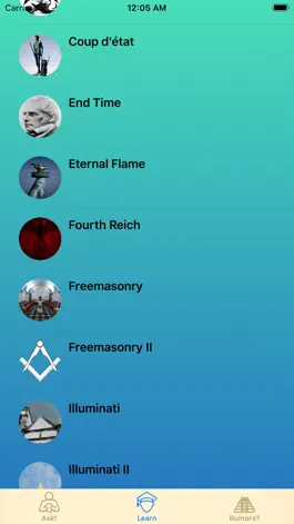 Game screenshot Illuminati Ball apk