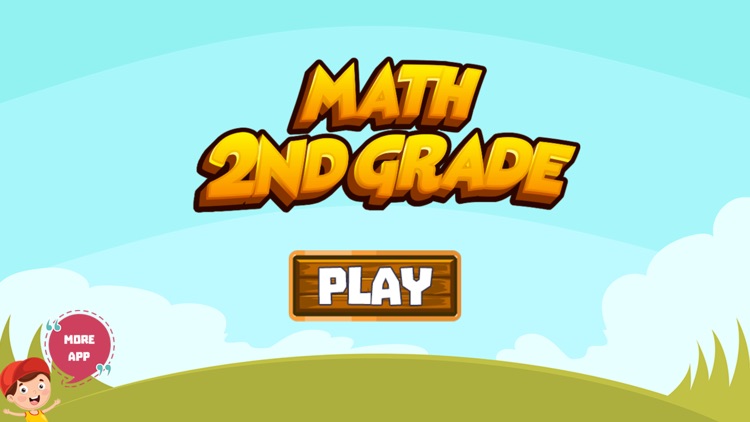 2nd Grade - Cool Math Games
