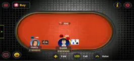 Game screenshot Latest Texas Hold'em hack